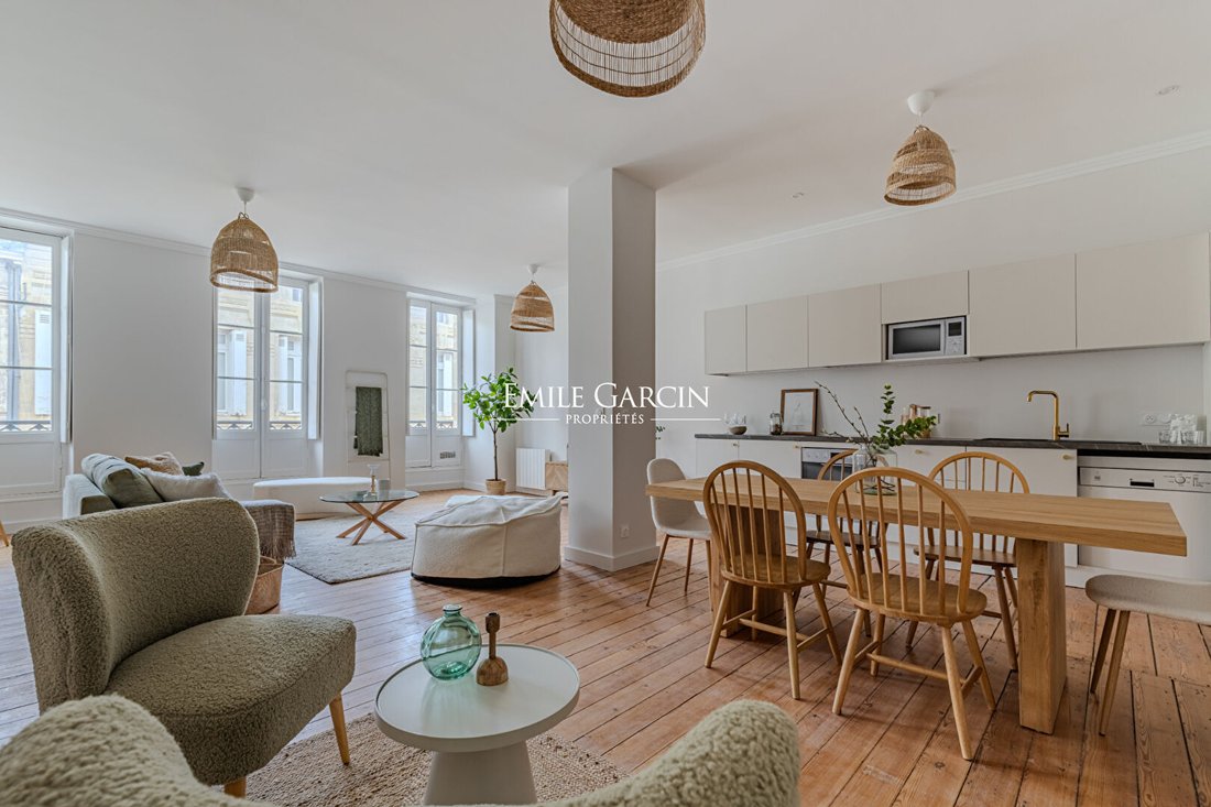 Apartment in Le Lac-Bacalan, Bordeaux, France 4 - 16827868