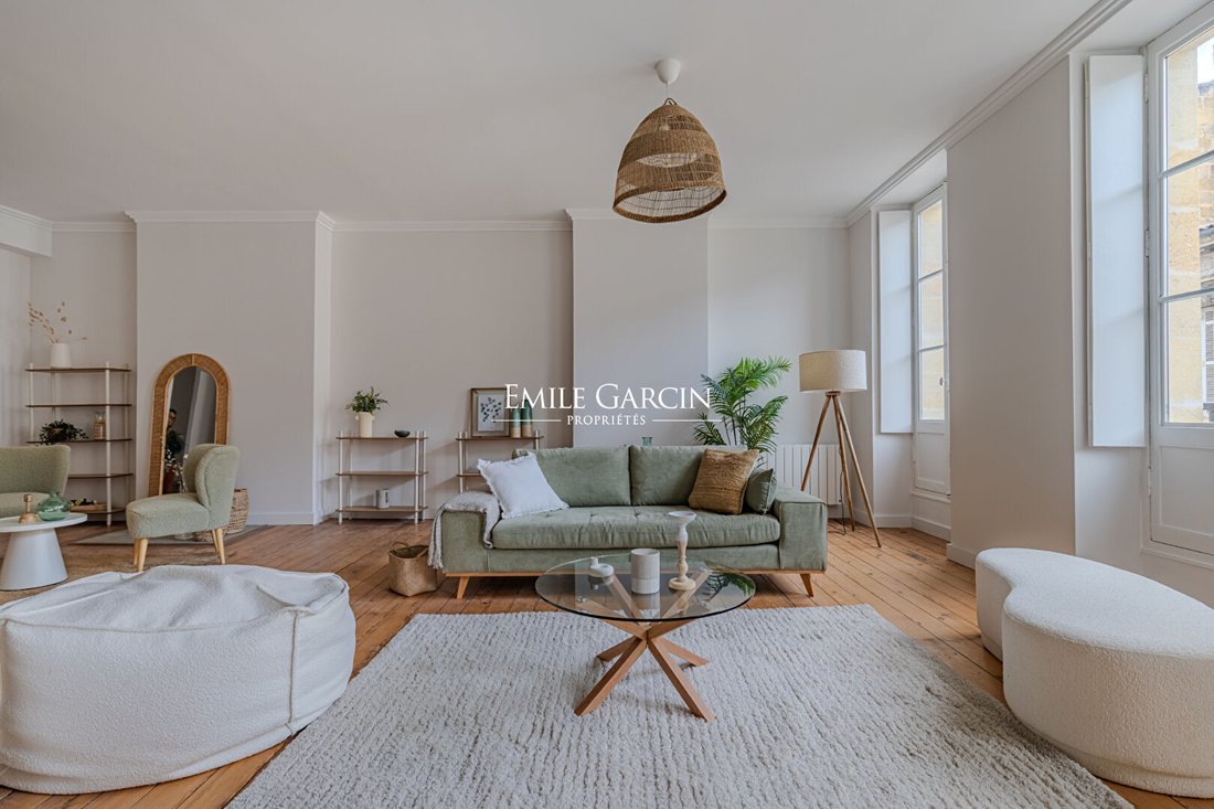 Apartment in Le Lac-Bacalan, Bordeaux, France 2 - 16827868