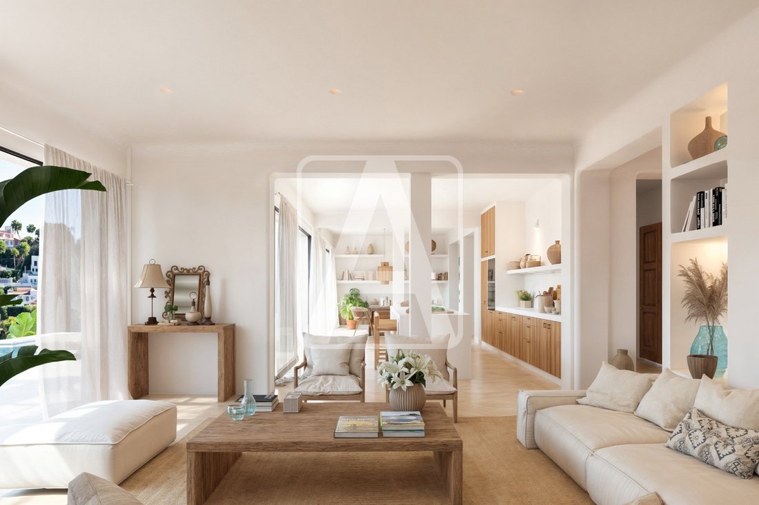 Villa in Benissa, Valencian Community, Spain 4 - 16556464