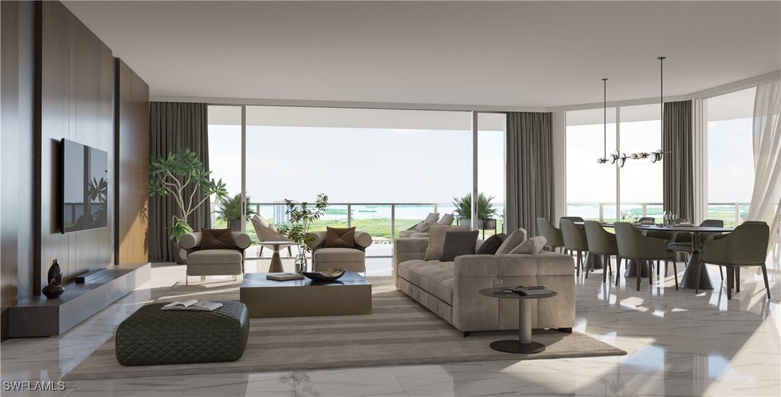 Condo in Bonita Springs, Florida, United States 5 - 16780965