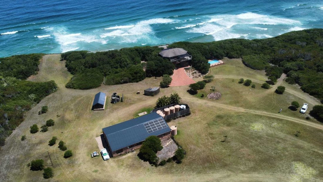 Farm Ranch in Wilderness, Western Cape, South Africa 2 - 16825425