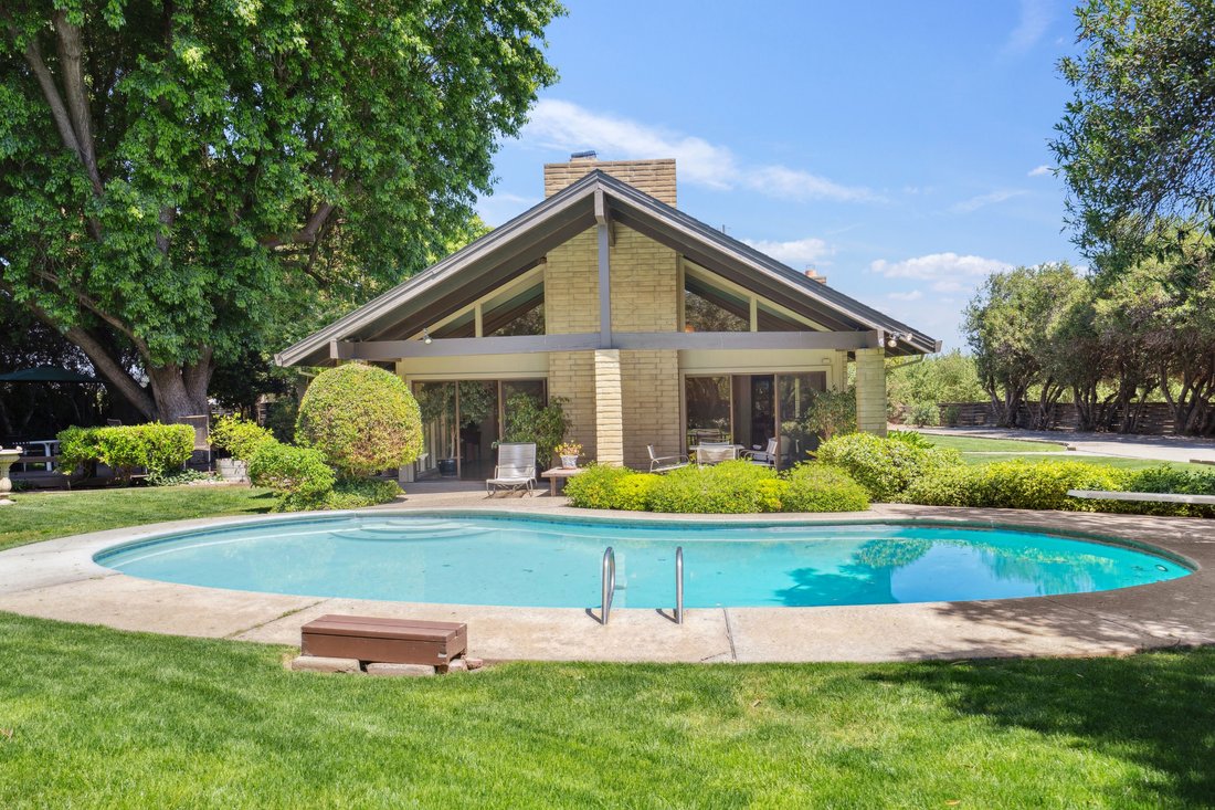 House in Westley, California, United States 1 - 16825941