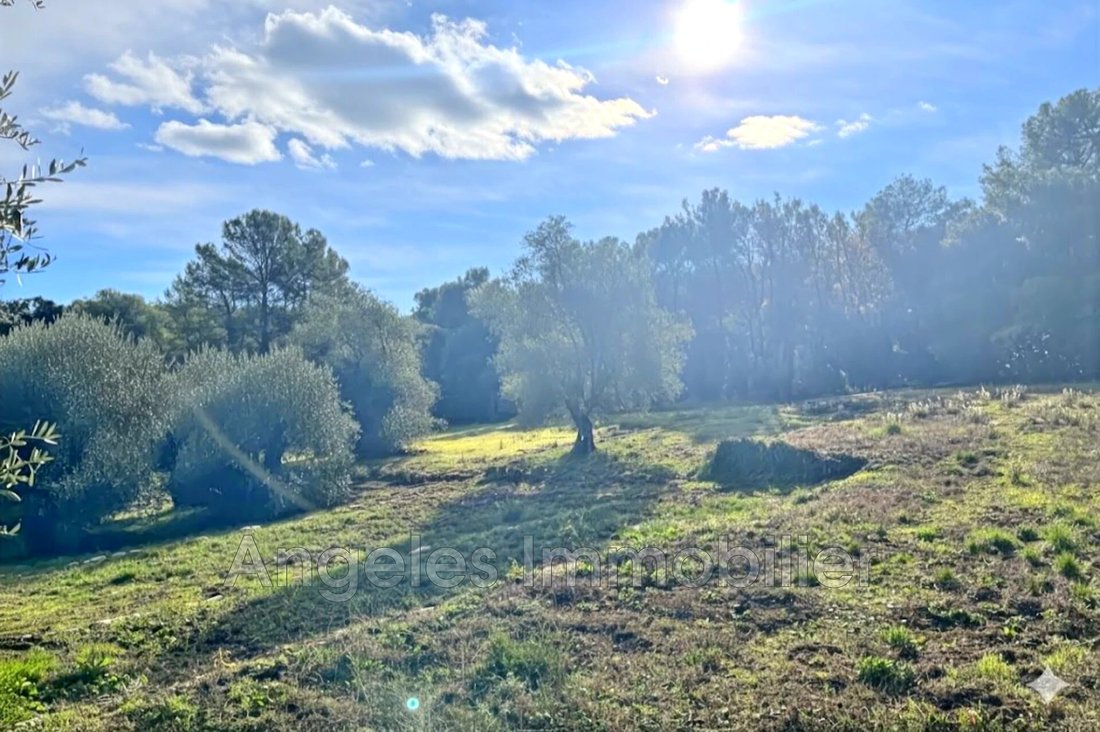 Land in Valbonne, Provence-Alpes-Côte d'Azur, France 4 - 16825527