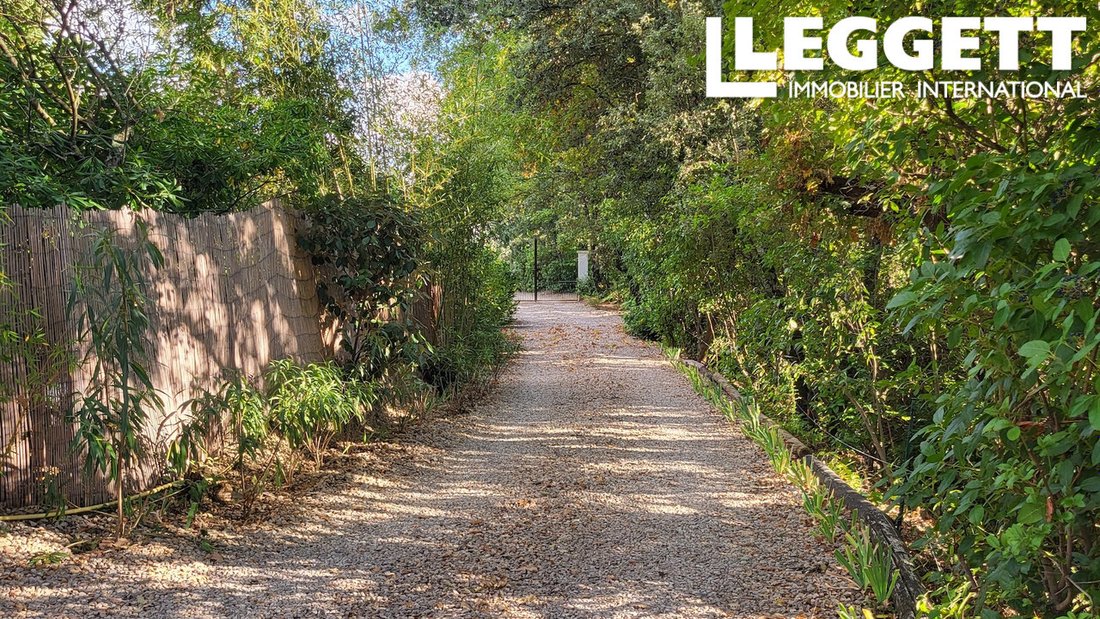 Villa in Cotignac, Provence-Alpes-Côte d'Azur, France 2 - 16826648
