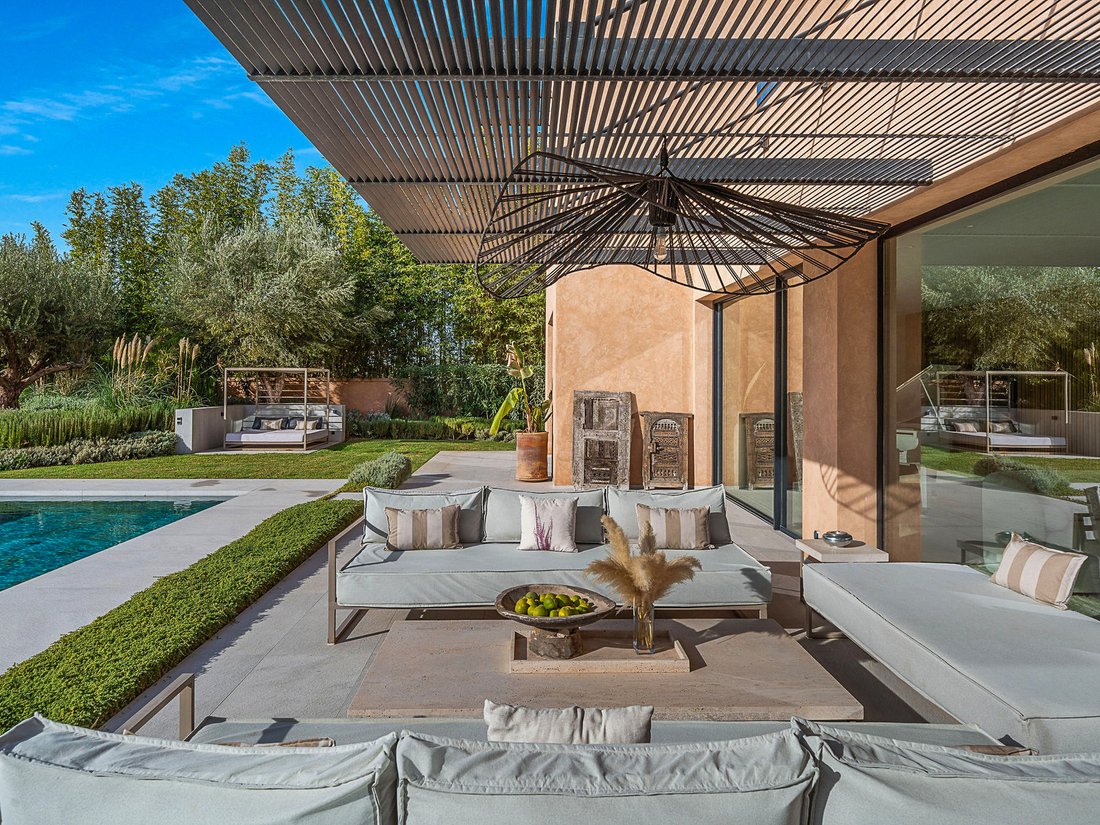 House in Medina, Marrakesh-Safi, Morocco 4 - 16826085