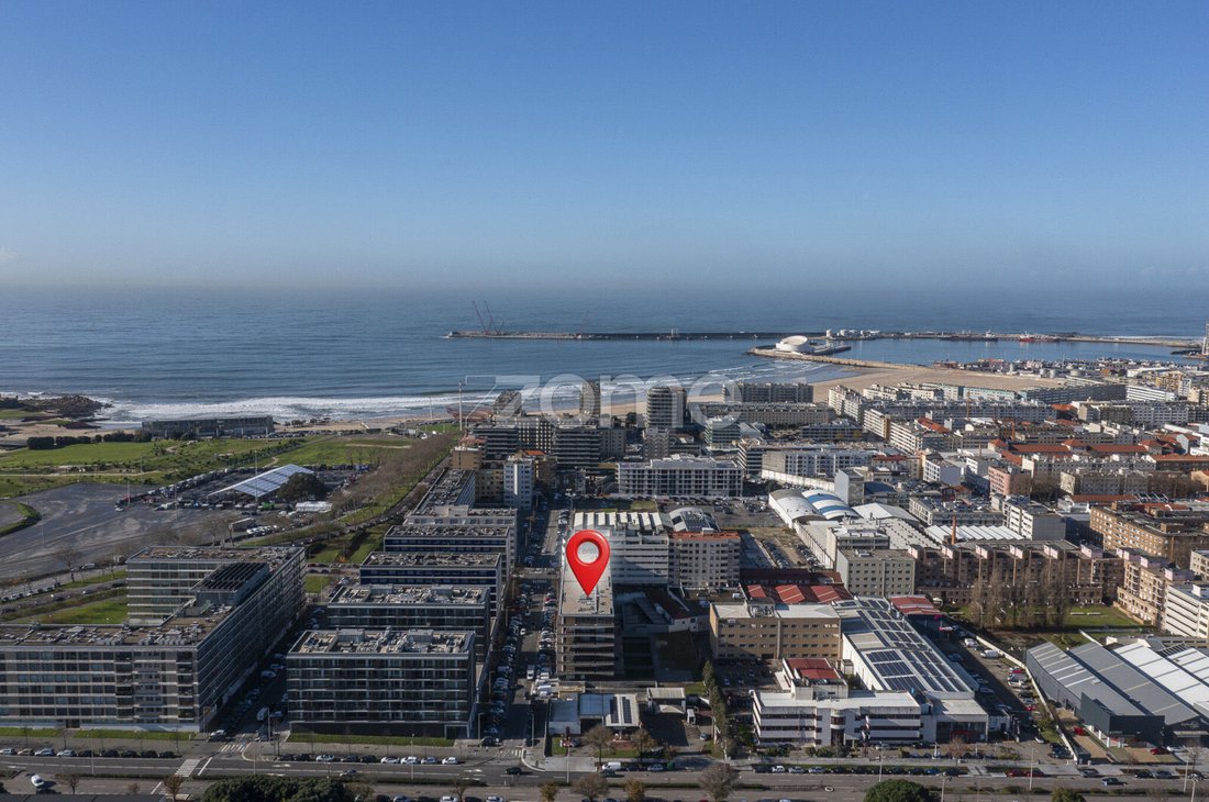 Apartment in Matosinhos e Leca da Palmeira, Porto District, Portugal 3 - 16826820