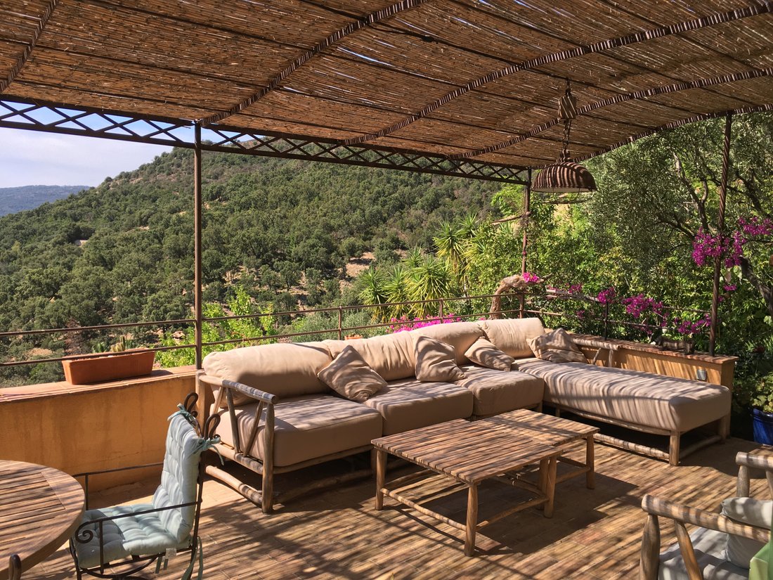 Villa in Le Plan-de-la-Tour, Provence-Alpes-Côte d'Azur, France 1 - 16826168