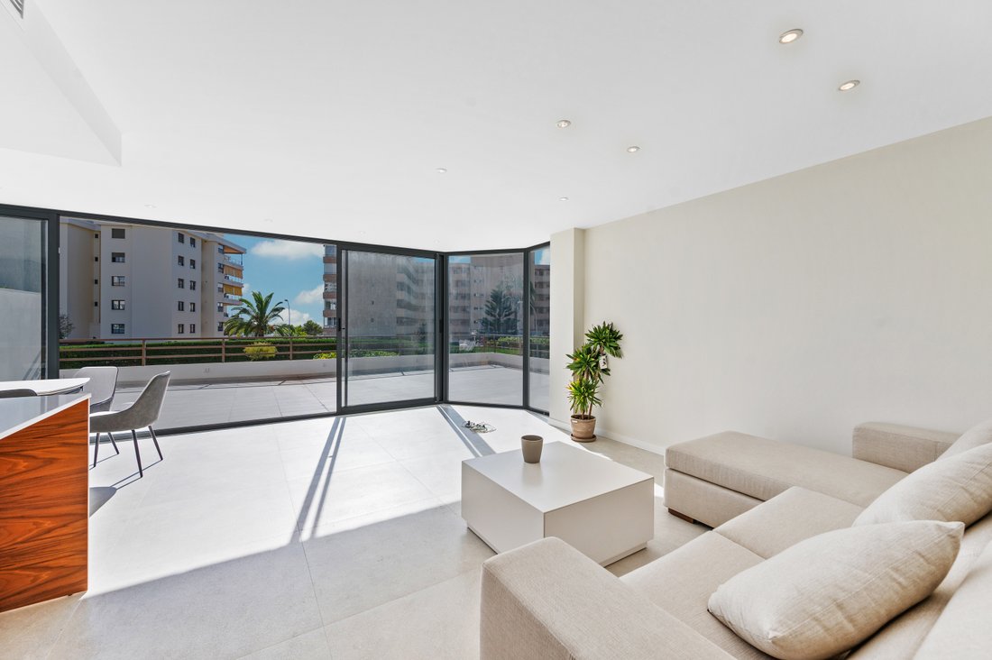 Apartment in Portals Nous, Calvia, Balearic Islands 4 - 13087588