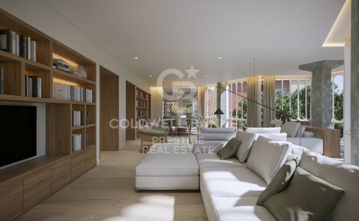 Appartamento a Les Corts, Barcellona, Spagna 1
