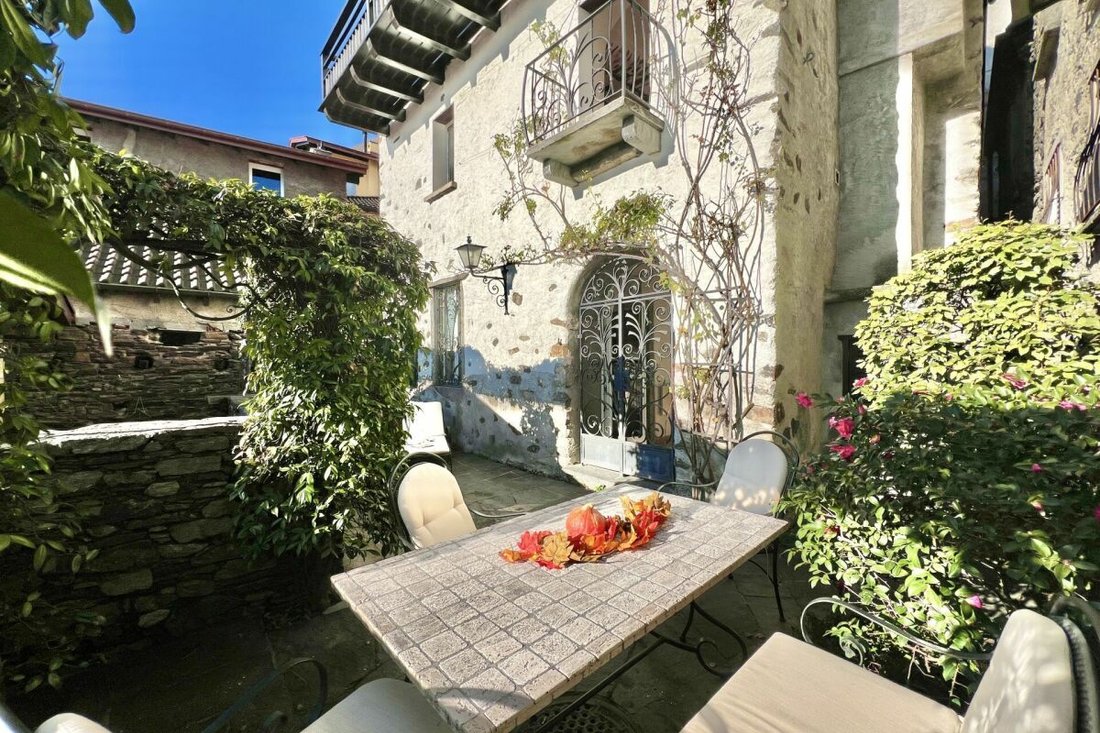 "Casa Castello" Ein Historisches Zuhause Für Menschen, Die Das Besondere Suchen !!!