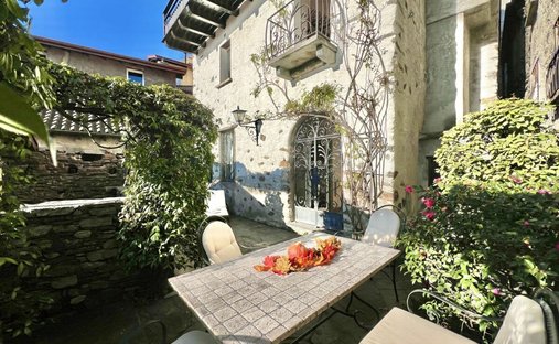 Casa a Ronco sopra Ascona, Ticino, Svizzera 1