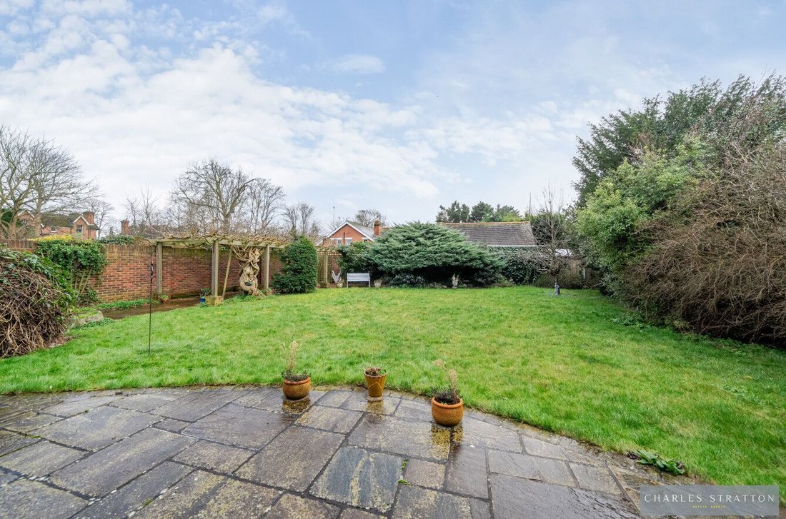 House in Gidea Park, Romford, England 4 - 16825033