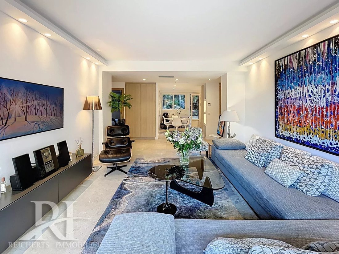 Apartment in Cannes, Provence-Alpes-Côte d'Azur, France 2 - 16824896