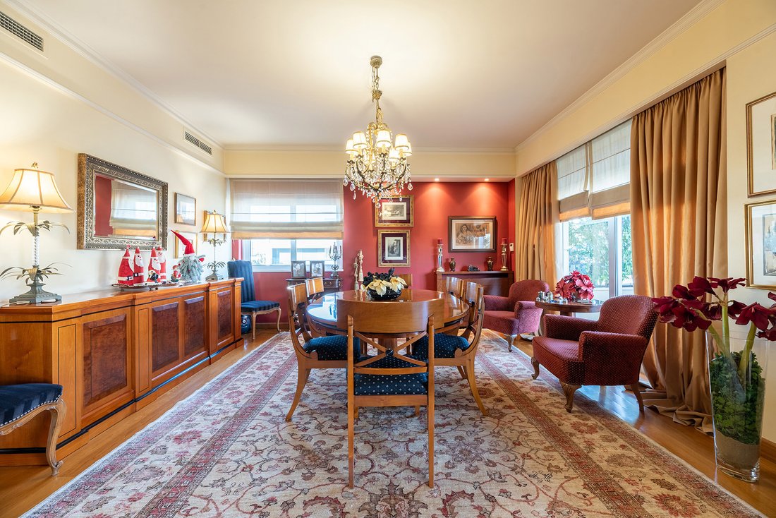 Apartment in Glyfada, Attica, Greece 4 - 16826415