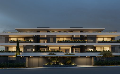 Apartment in Kifisia, Attica, Greece 1
