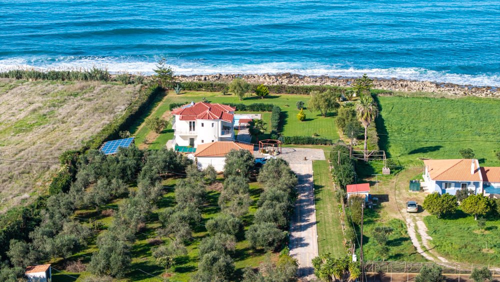 Villa in Filiatra, Peloponnese, Western Greece and the Ionian, Greece 1 - 16826258