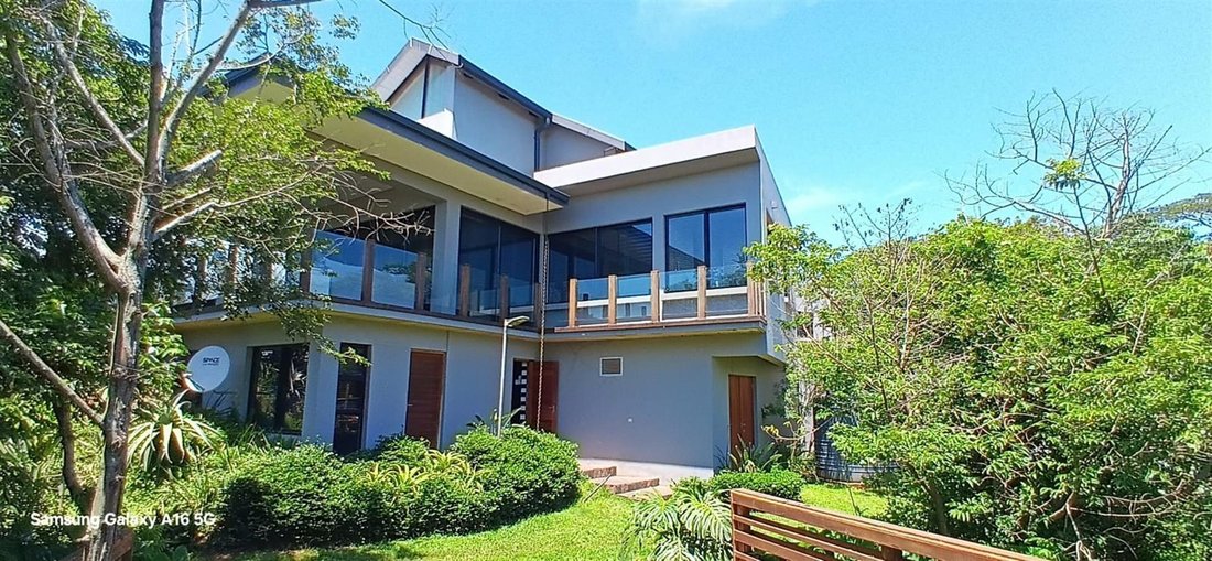 House in Zini River Estate, KwaZulu-Natal, South Africa 3 - 16826940