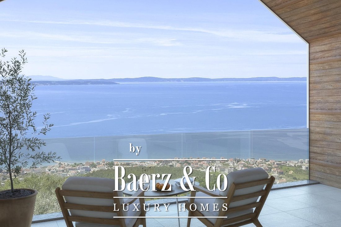 Villa in Grljevac, Split-Dalmatia County, Croatia 4 - 16826900