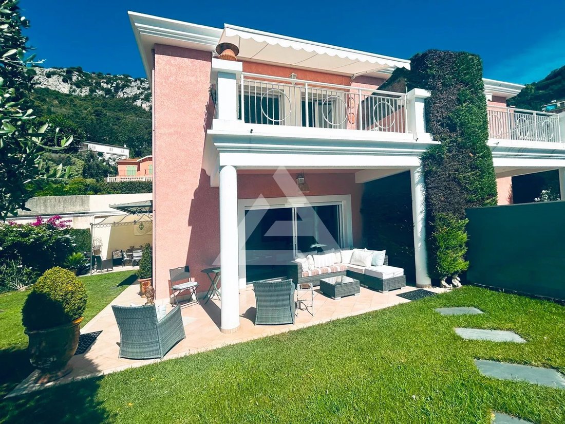 House in La Turbie, Provence-Alpes-Côte d'Azur, France 1 - 15935994
