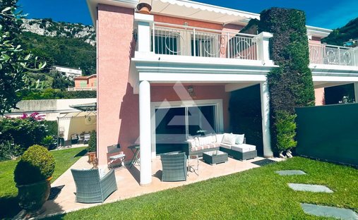 House in La Turbie, Provence-Alpes-Côte d'Azur, France 1