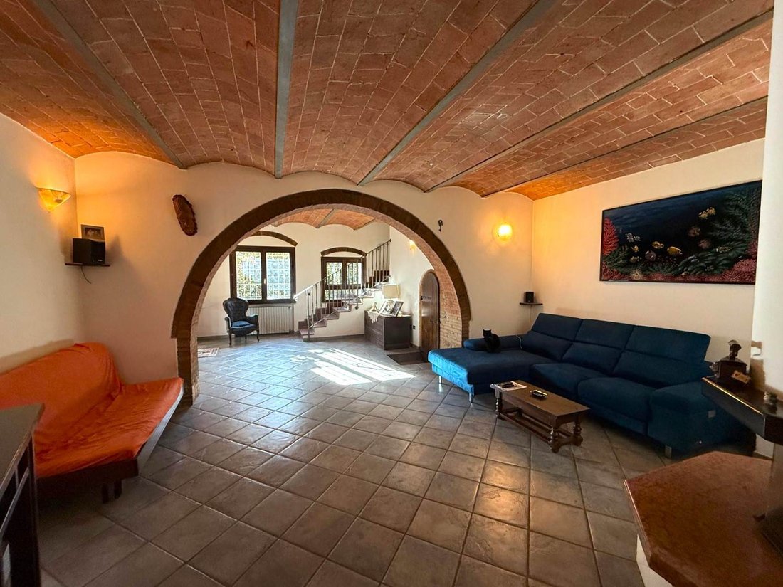 Riparbella, Tuscany, Italy 4 - 16827035