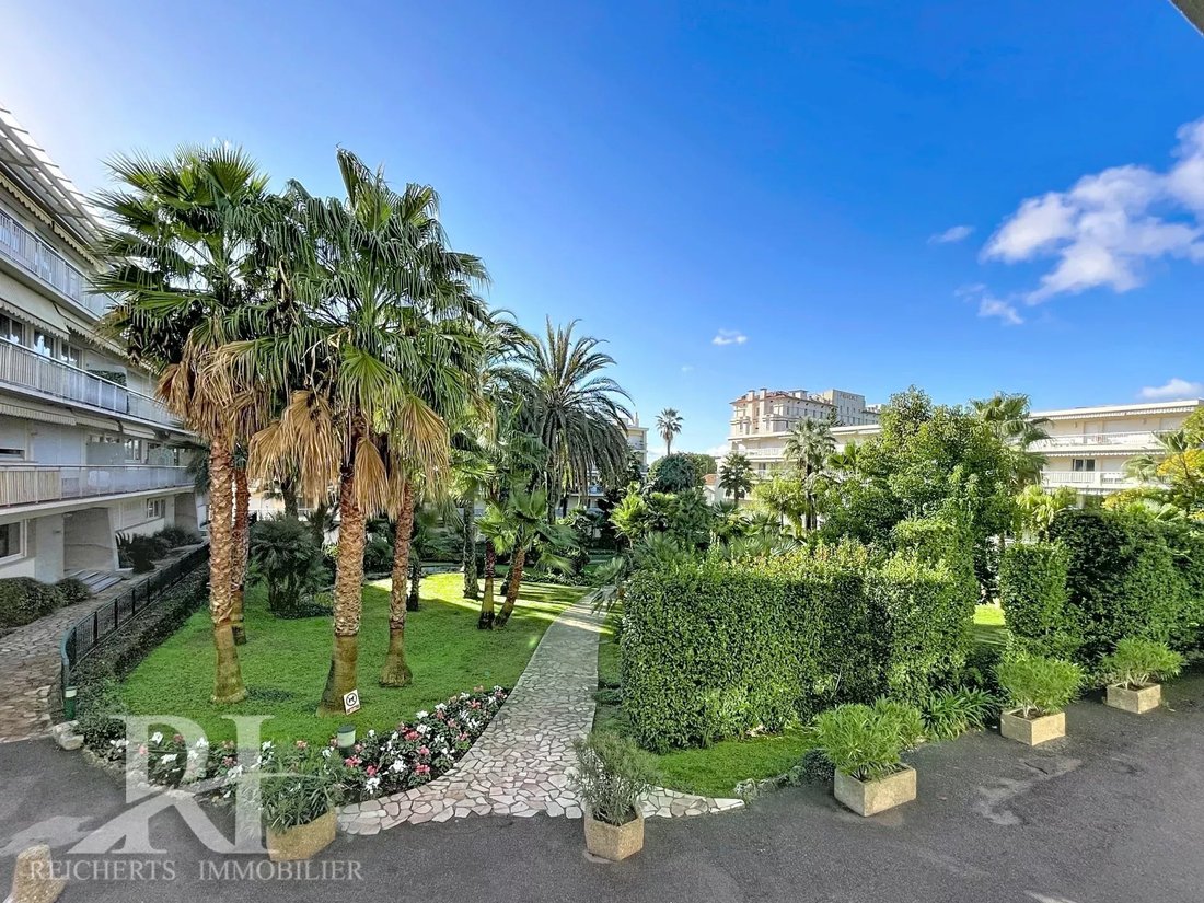 Apartment in Cannes, Provence-Alpes-Côte d'Azur, France 5 - 16824896