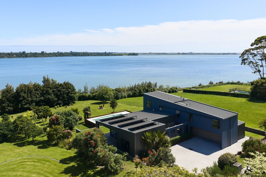 House in Tauranga, Bay of Plenty, New Zealand 2 - 16825704