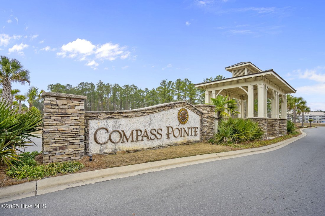House in Northwest, North Carolina, United States 2 - 16786945