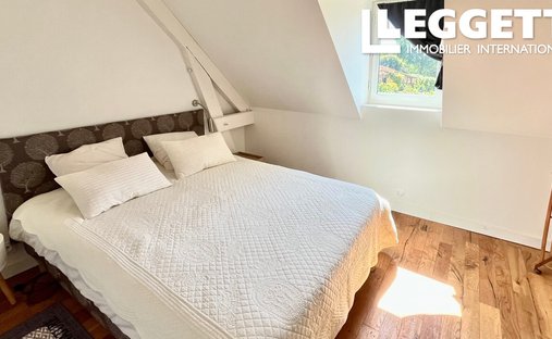 Castle for Sale in Sarlat-la-Canéda, Nouvelle-Aquitaine, France