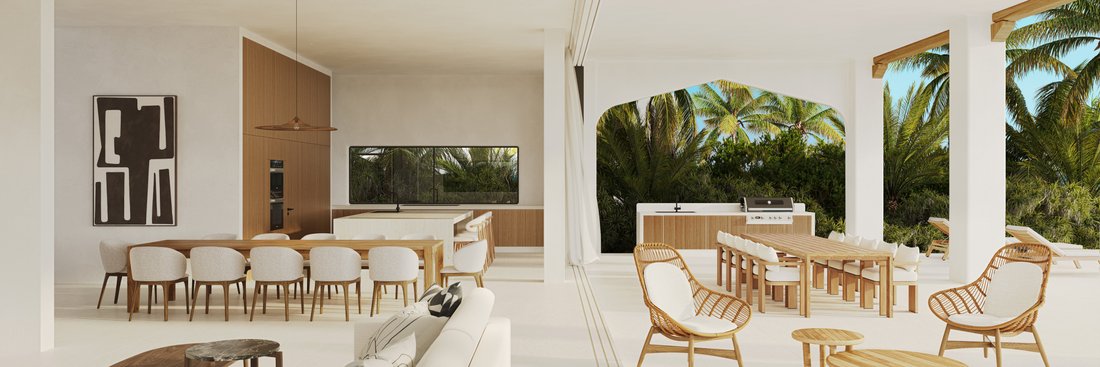 House in Long Bay Village, Anguilla 5 - 16825724