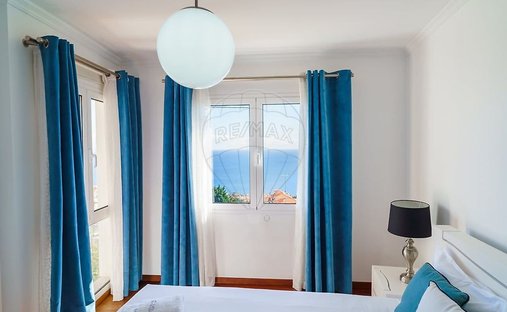 House in Reed, Madeira, Portugal 1
