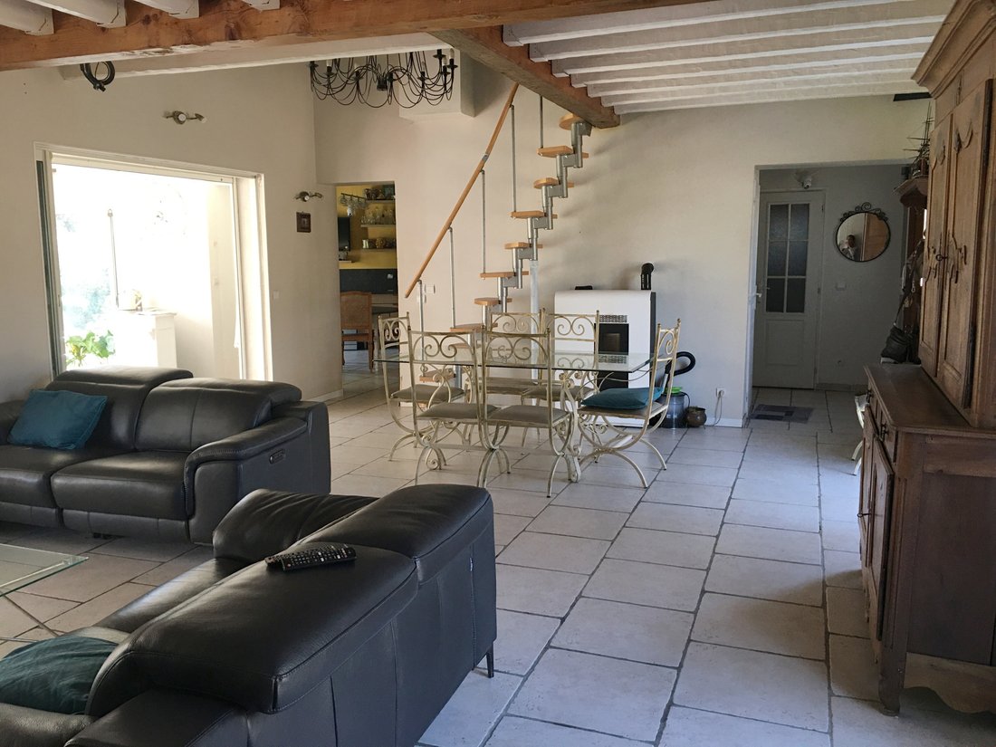 Villa in Le Plan-de-la-Tour, Provence-Alpes-Côte d'Azur, France 3 - 16826200