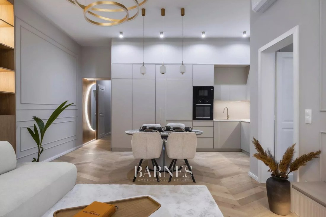 Apartment in Budapest, Budapest, Hungary 5 - 16825481