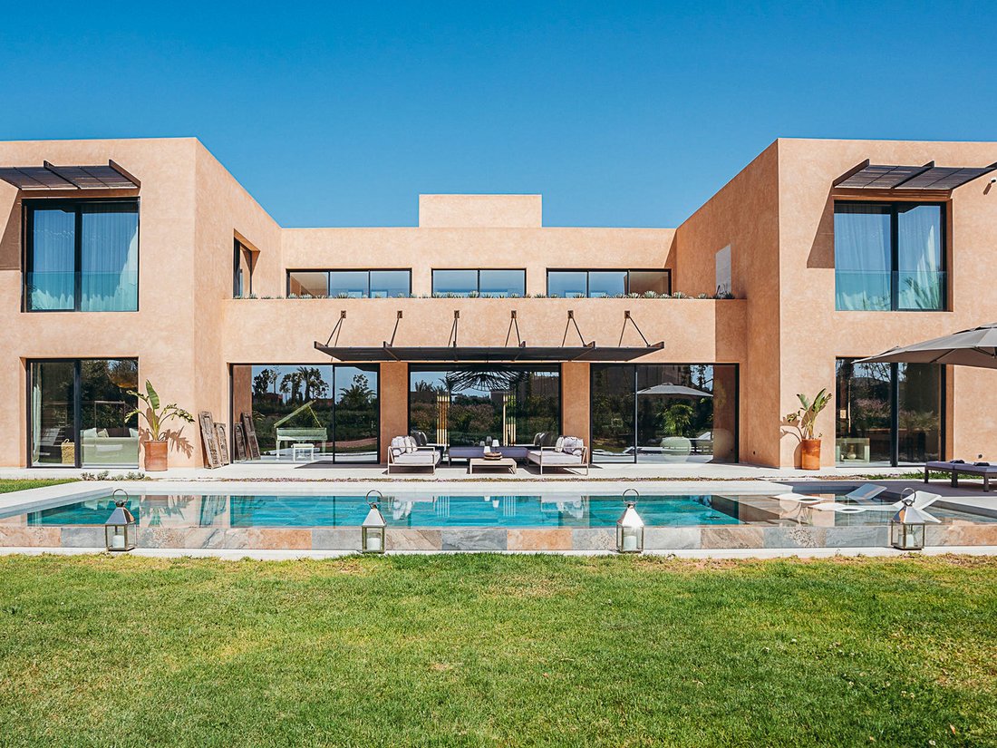 House in Medina, Marrakesh-Safi, Morocco 2 - 16826085