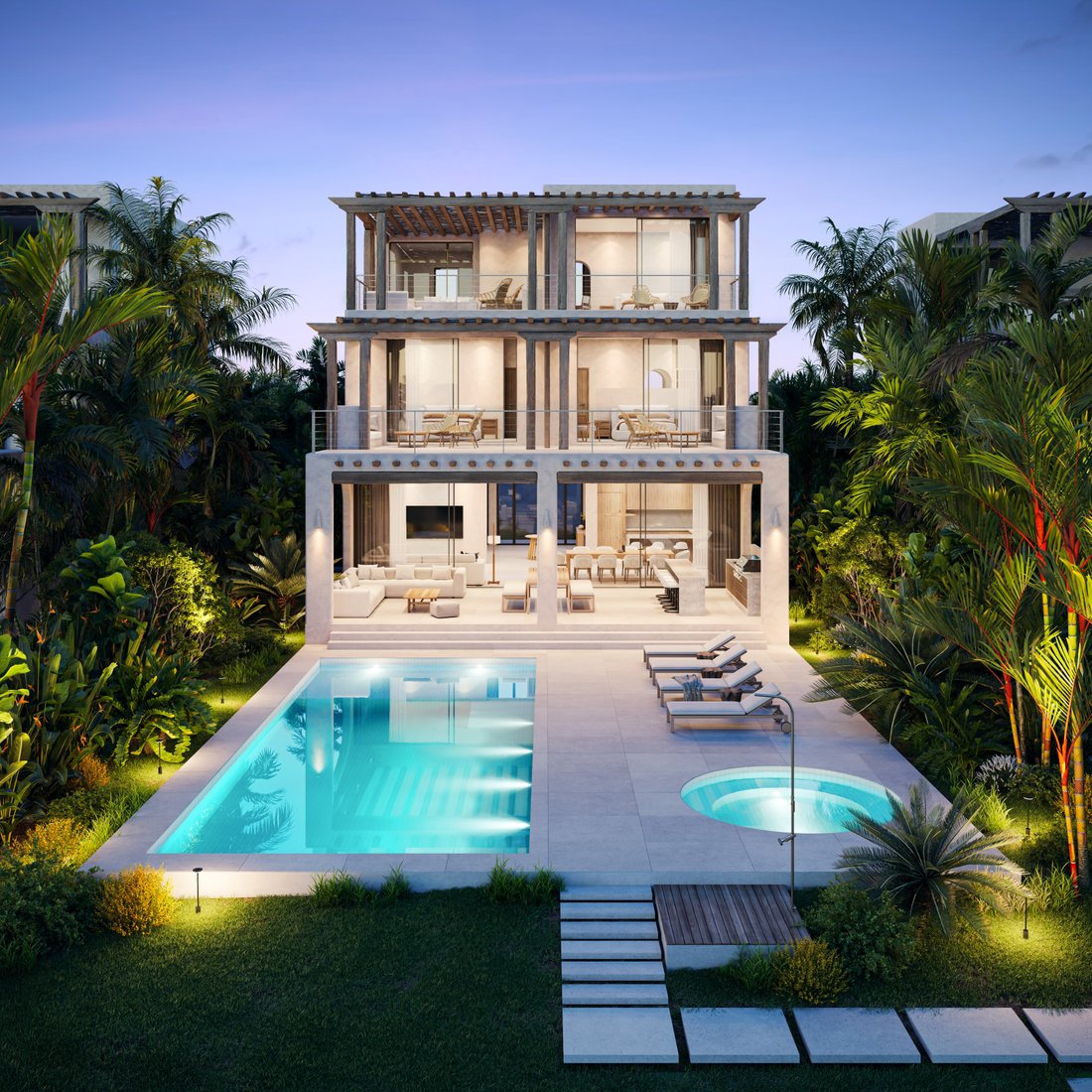 House in Long Bay Village, Anguilla 2 - 16825708