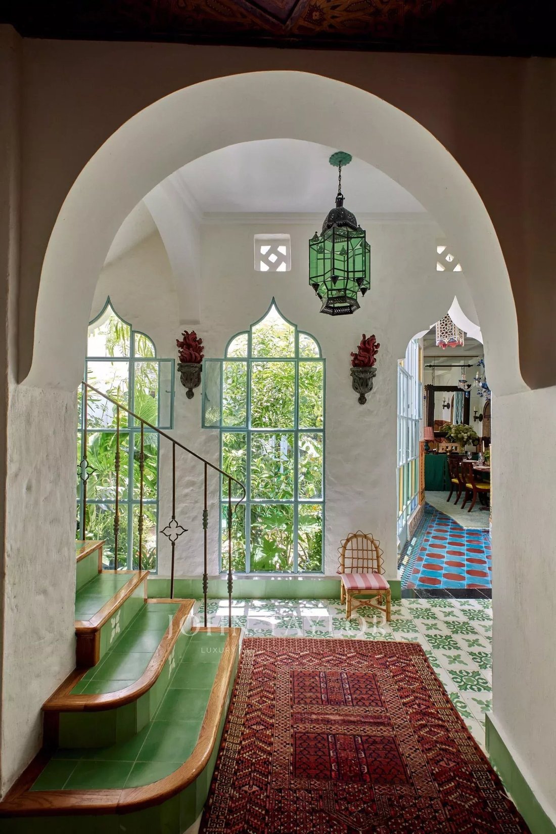 Tanger, Morocco 1 - 16825091