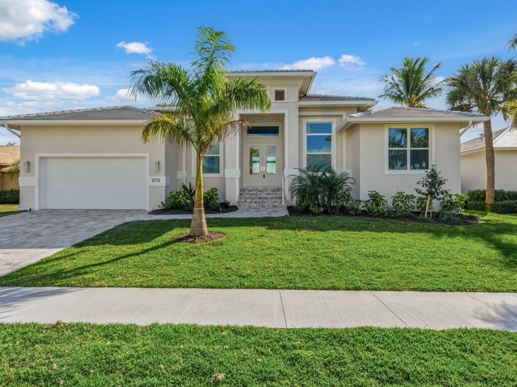 House in Marco Island, Florida, United States 1 - 16000452