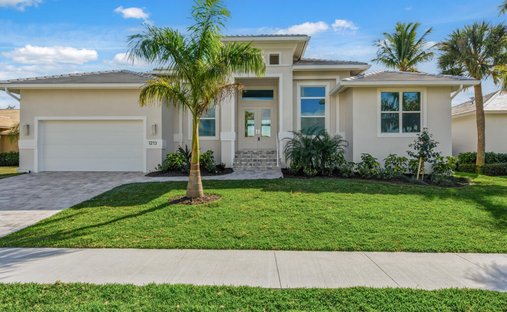 Haus in Marco Island, Florida, Vereinigte Staaten 1