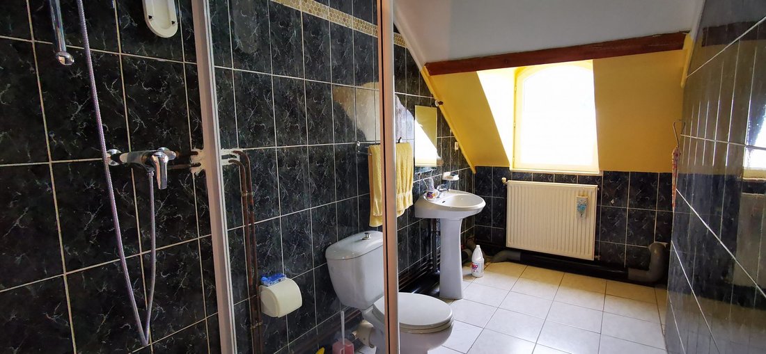 House in Flagey-Echezeaux, Bourgogne – Franche-Comté, France 5 - 16827536