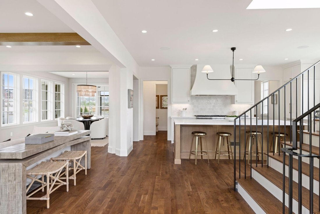 House in Saint Paul, Minnesota, United States 5 - 15863533