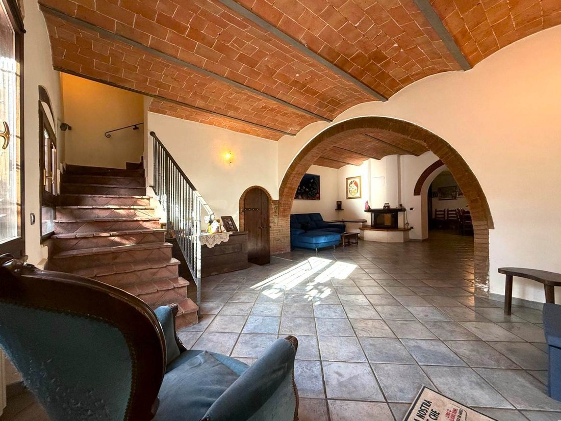 Riparbella, Tuscany, Italy 3 - 16827035