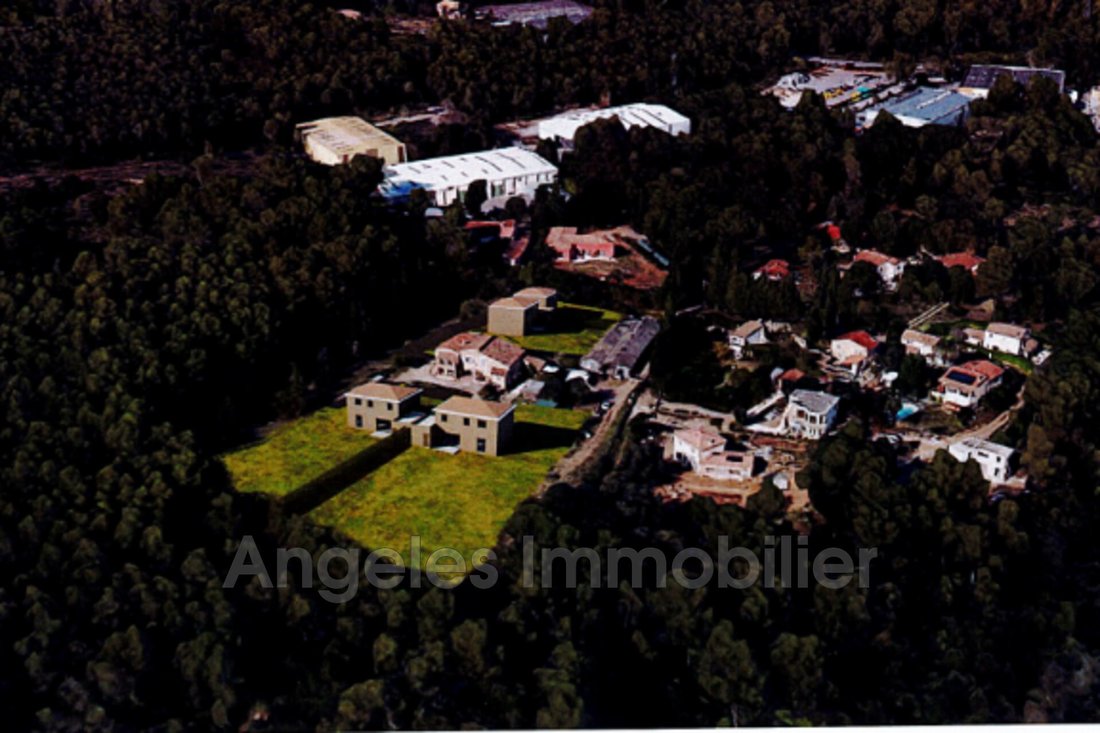 Land in Valbonne, Provence-Alpes-Côte d'Azur, France 5 - 16825527
