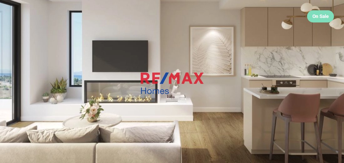 Apartment in South Athens, Attica, Greece 1 - 16827596