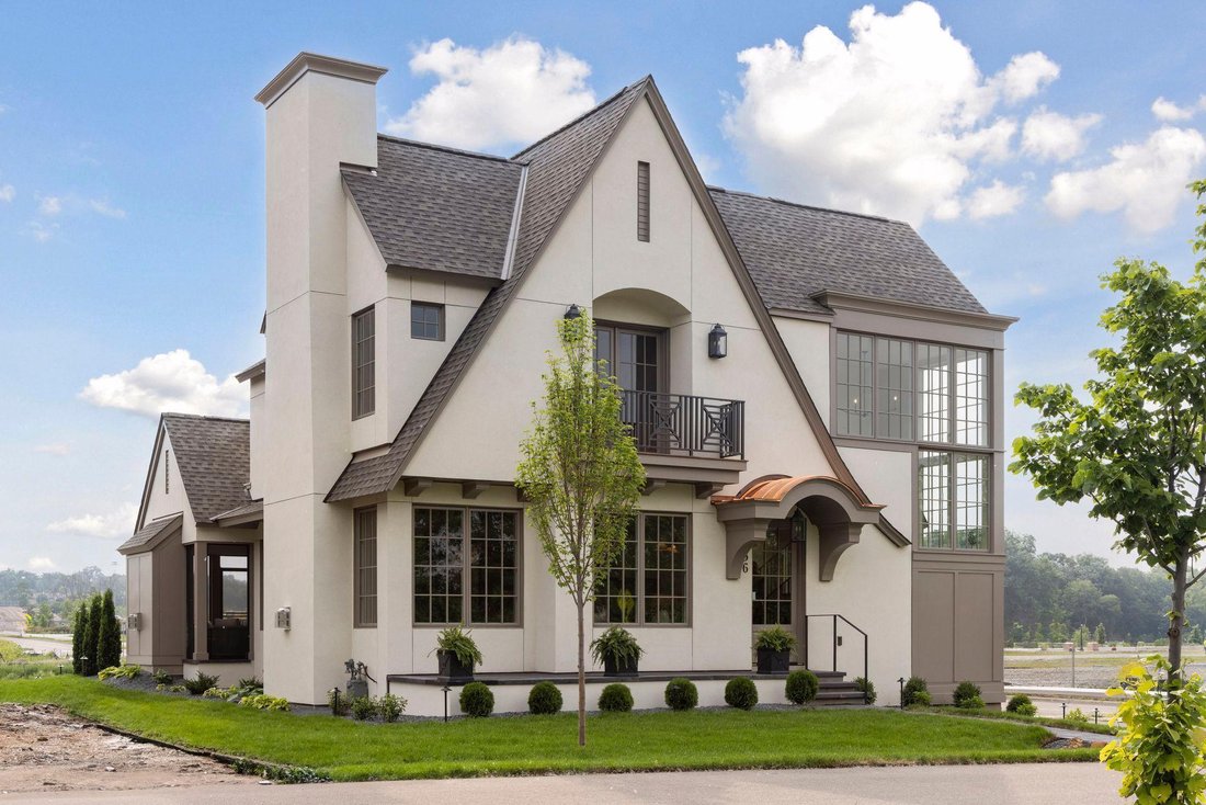House in Saint Paul, Minnesota, United States 3 - 15863533