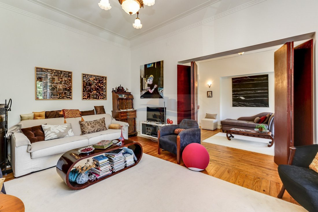 Apartment in Arroios, Lisbon, Portugal 5 - 16825991