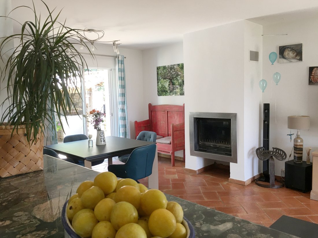 Villa in Le Plan-de-la-Tour, Provence-Alpes-Côte d'Azur, France 5 - 16826168