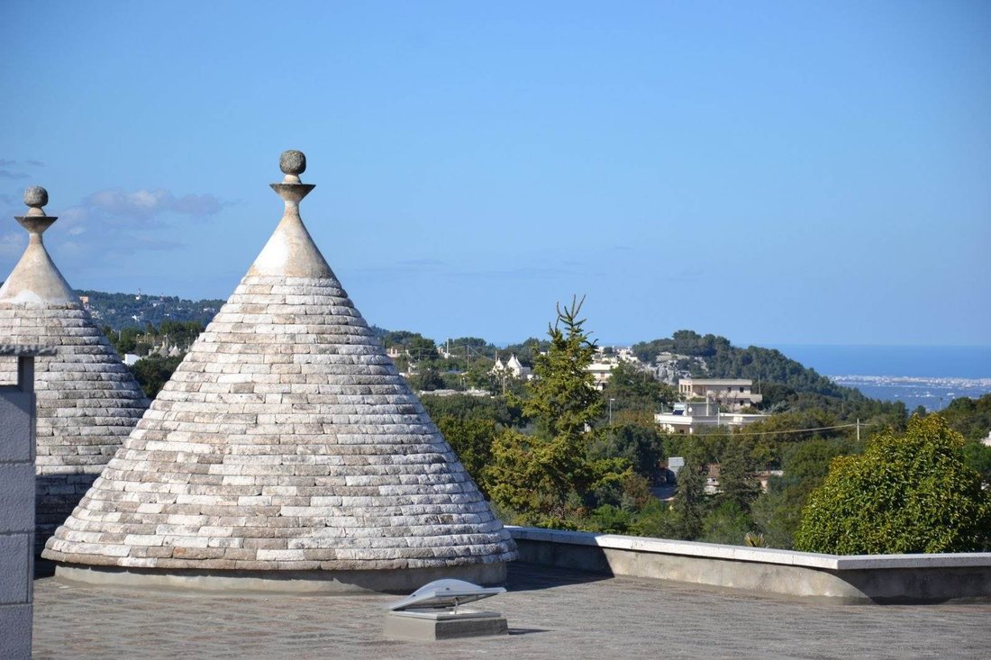 Villa in Locorotondo, Apulia, Italy 2 - 16827036