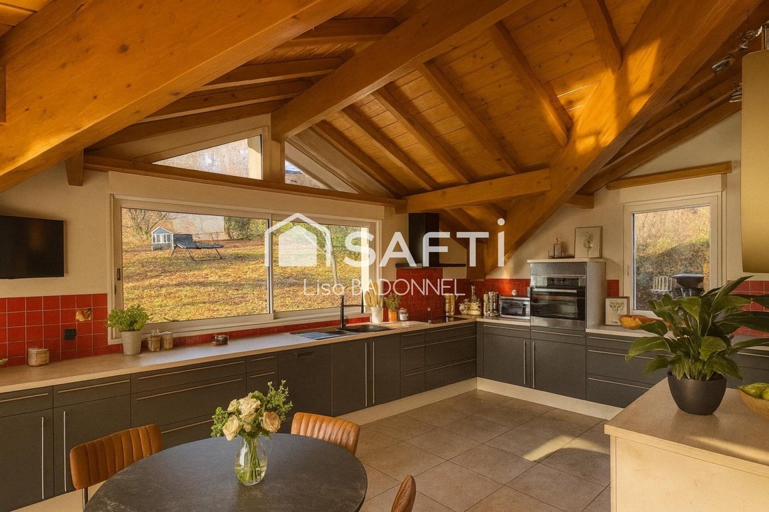 House in Ecarts et Coteaux, Gerardmer, France 4 - 16826532