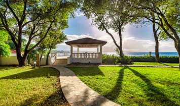 Villa in Sosúa, Puerto Plata Province, Dominican Republic 1
