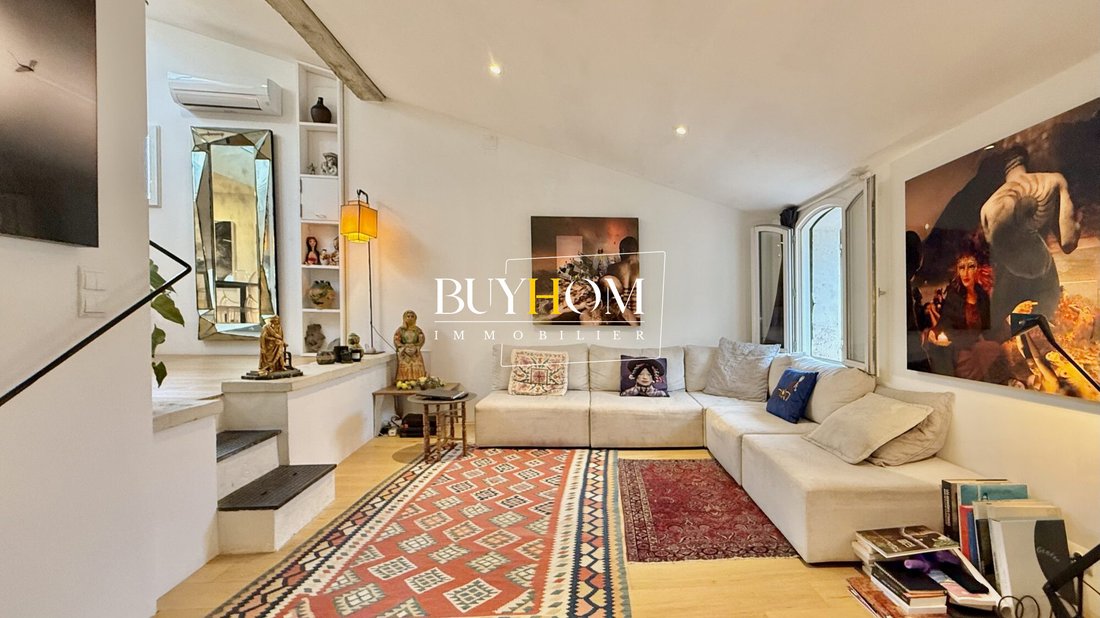 Haus in Nevons-route d'Apt, L'Isle-sur-la-Sorgue, Frankreich 2 - 16827471